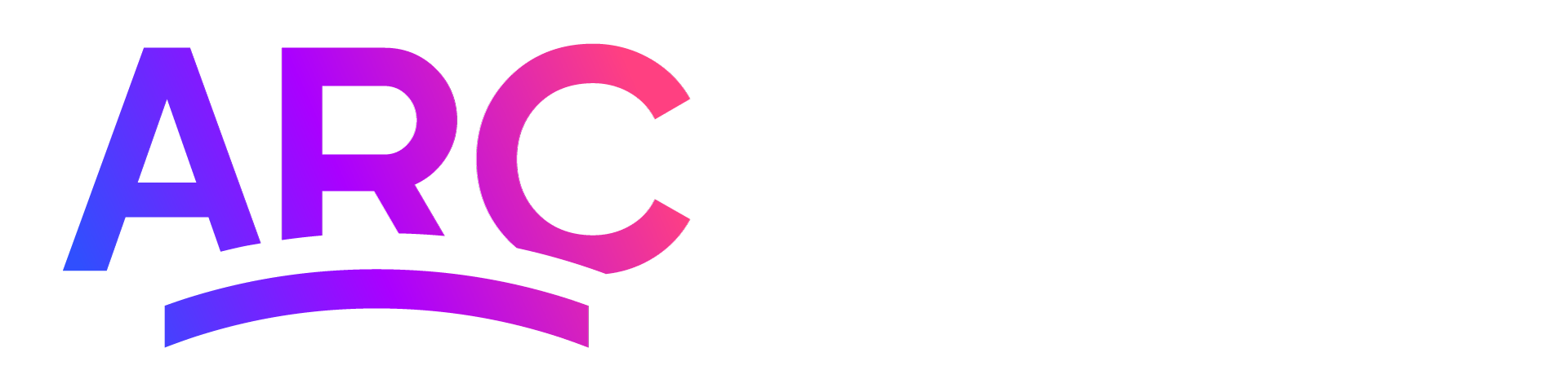 ARCSoft on-dark logo