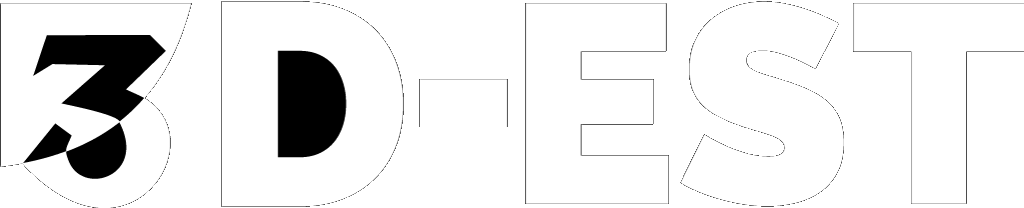 3D Est