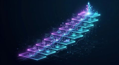 ARCSoft AI agent development process