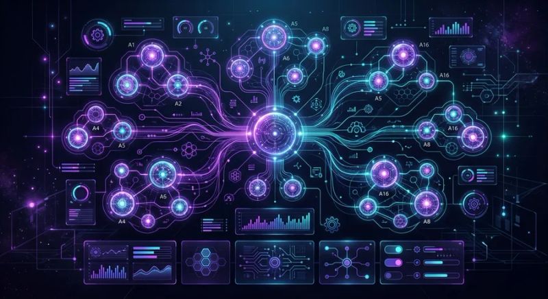 IT & AI Services | Software Development, Cloud, AI Agents — ARCSoft