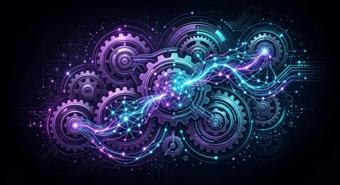 AI business automation