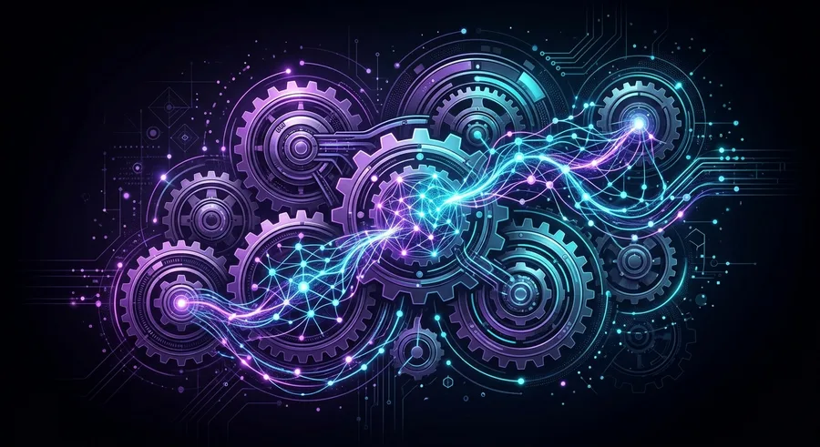 AI Business Automation