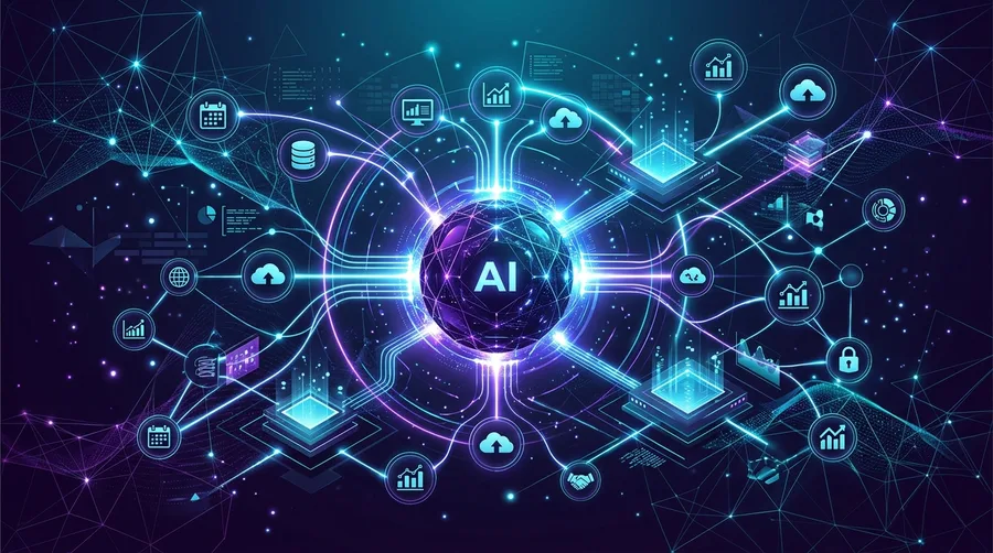 AI Platform Integration