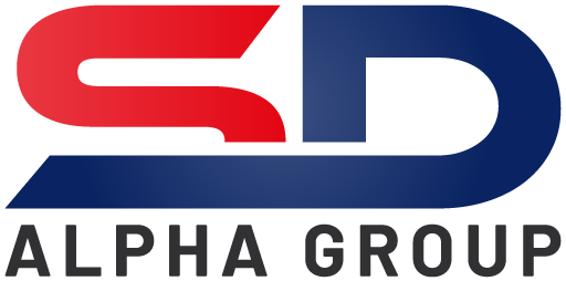 SD Alpha Group