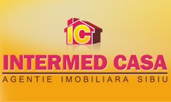 Intermedcasa Logo