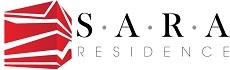Sara Residence Logo